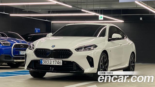 BMW 2-Series 2025