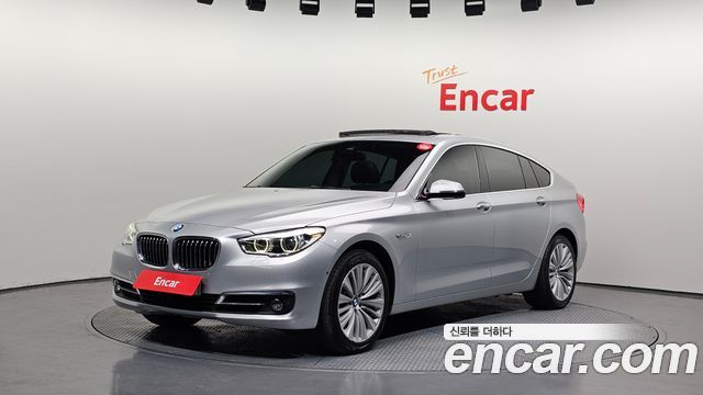 BMW Gran Turismo 2014