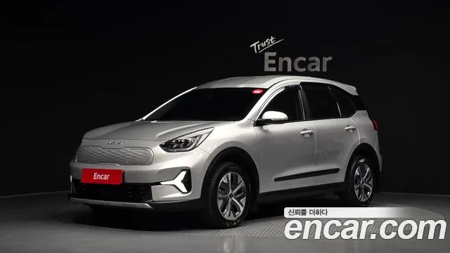 Kia Niro 2022