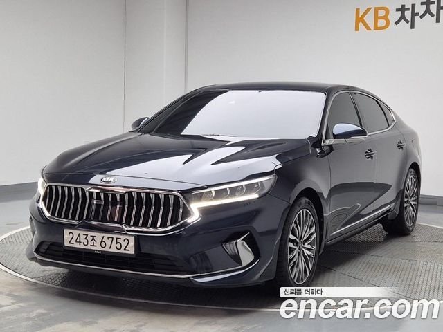 Kia K7 2019