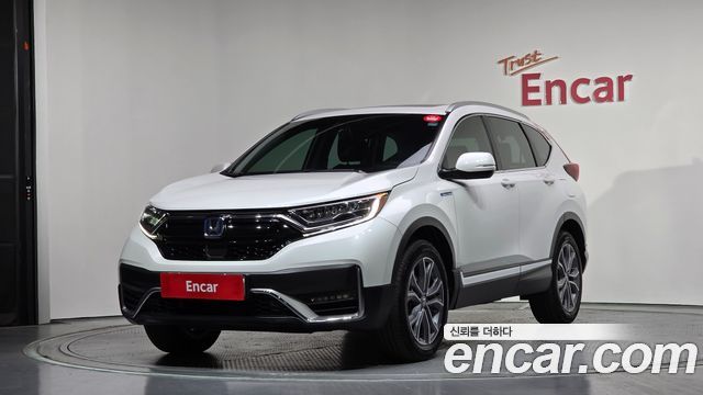 Honda CR-V 2022