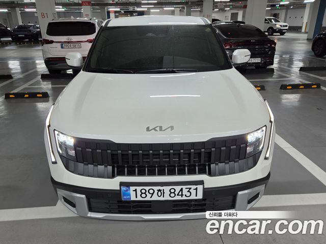 Kia Seltos 2026
