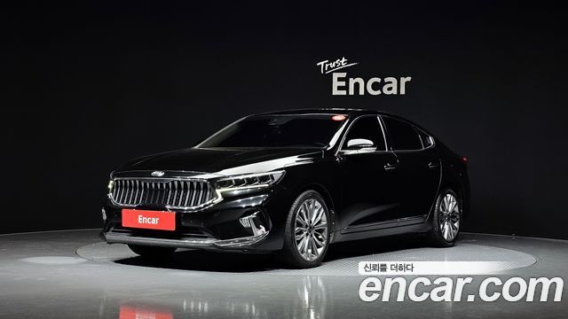 Kia K7 2019