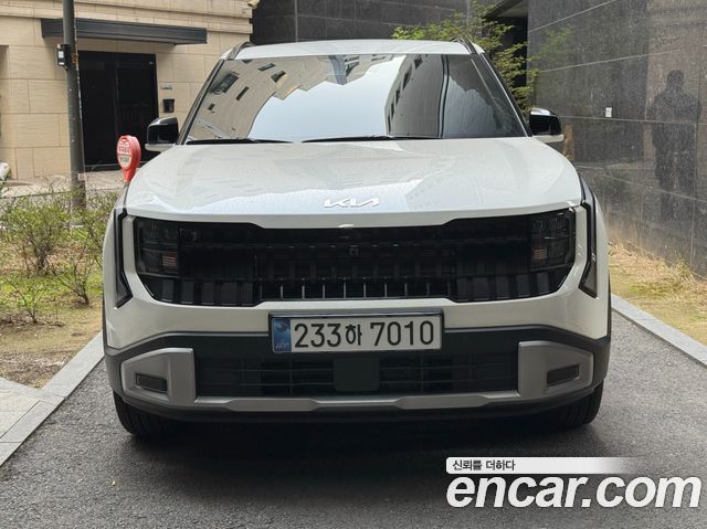 Kia Seltos 2026