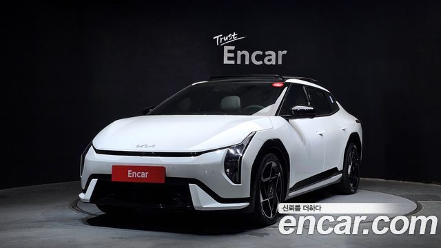 Kia EV4 2026