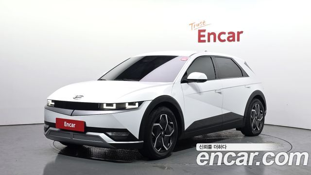Hyundai Ioniq5 2021
