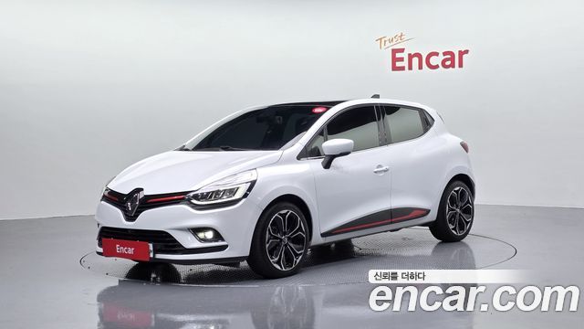 Renault Cilo 2019