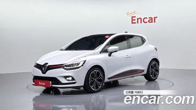 Renault Cilo 2019