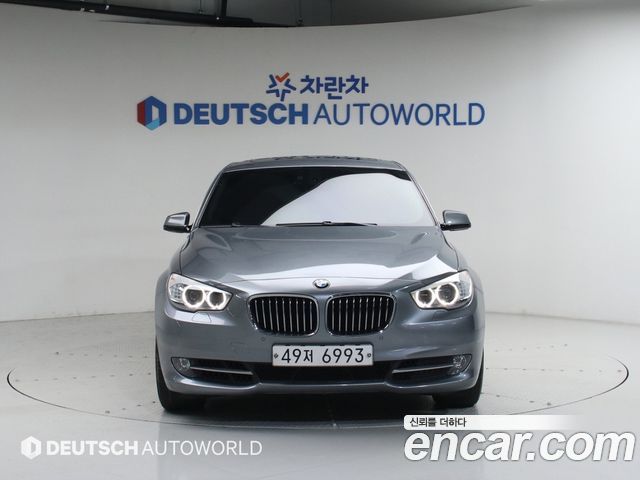 BMW Gran Turismo 2011
