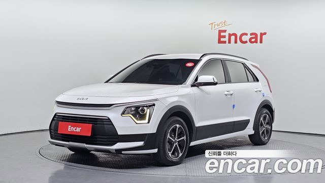 Kia Niro 2022