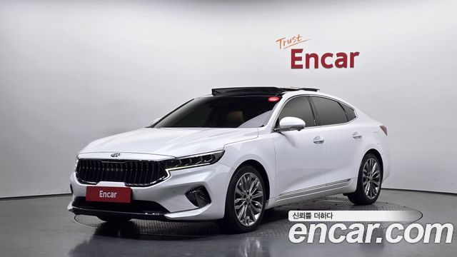 Kia K7 2019