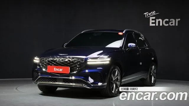 Genesis GV70 2024