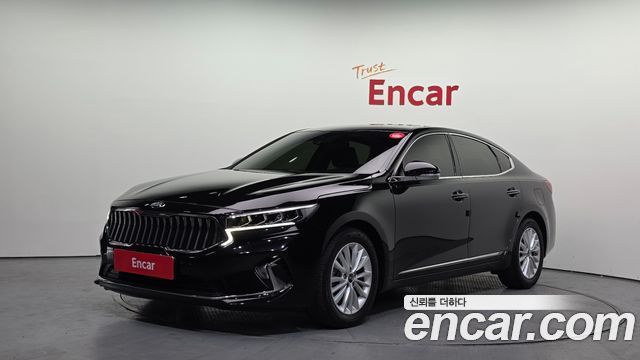 Kia K7 2019