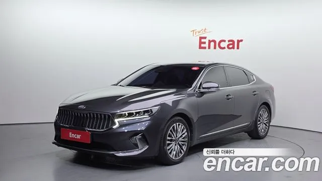 Kia K7 2019