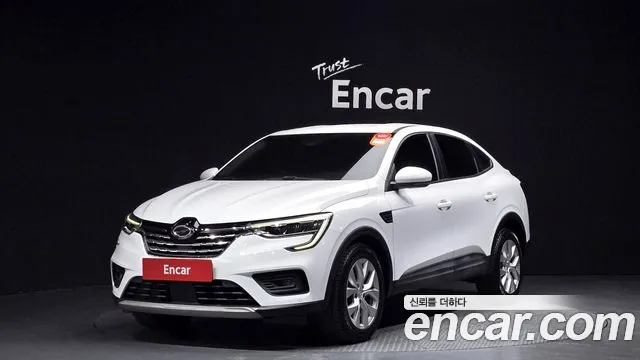 Renault XM3 2021