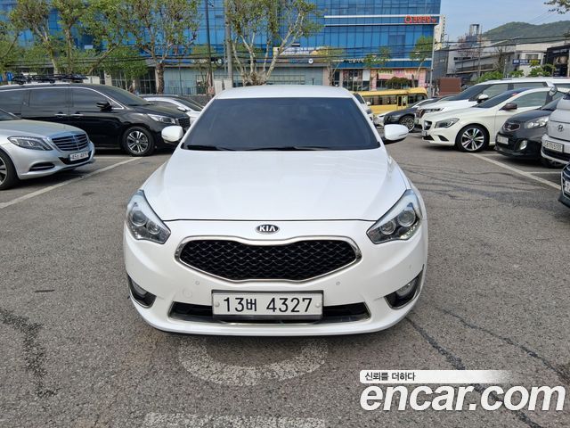 Kia K7 2013