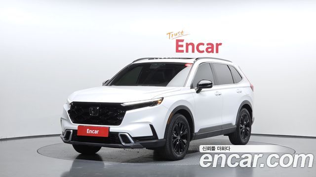 Honda CR-V 2023