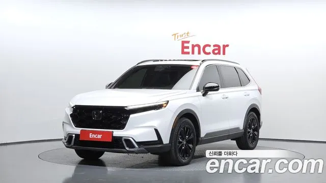 Honda CR-V 2023