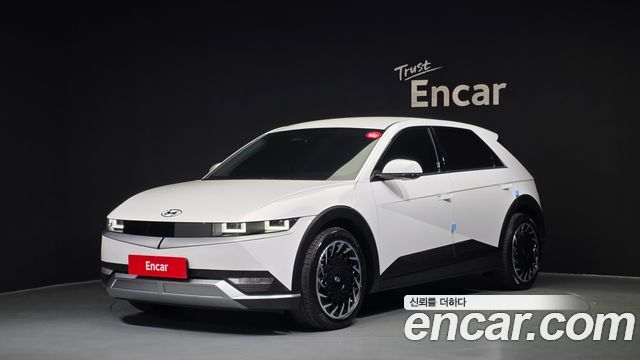 Hyundai Ioniq5 2024