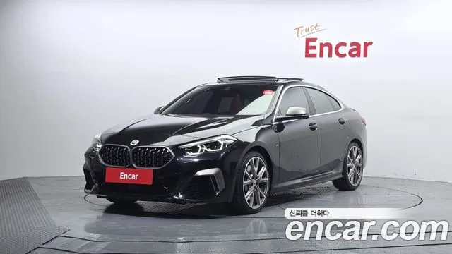 BMW 2-Series 2023