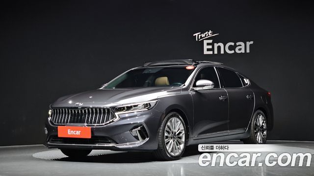 Kia K7 2019