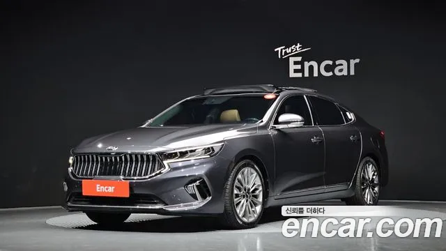 Kia K7 2019