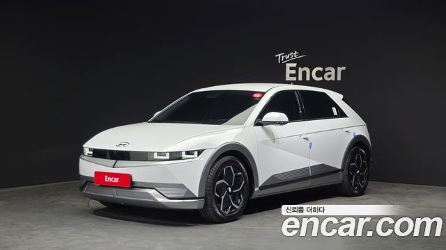 Hyundai Ioniq5 2024