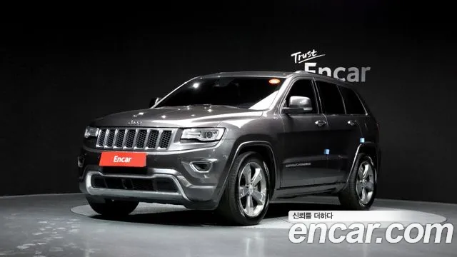 Jeep Cherokee 2015