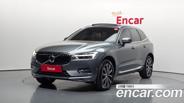 Volvo XC60 2020