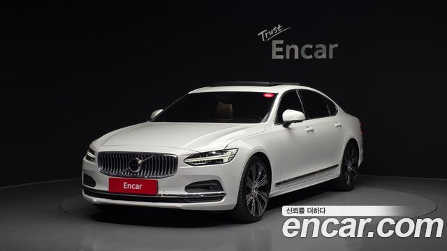 Volvo S90 2024