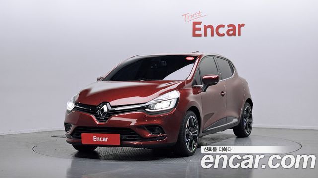 Renault Cilo 2019