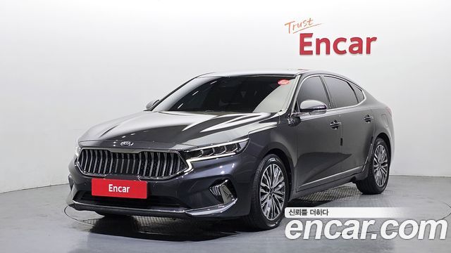 Kia K7 2019