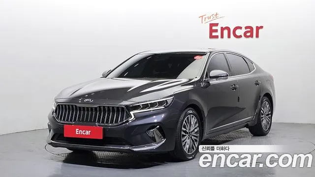 Kia K7 2019