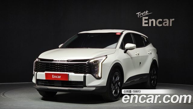 Kia Sportage 2025