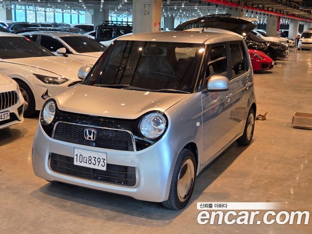 Honda N-ONE 2013