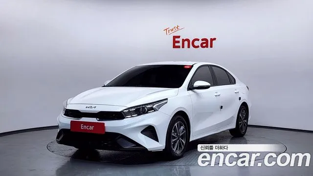 Kia K3 2024