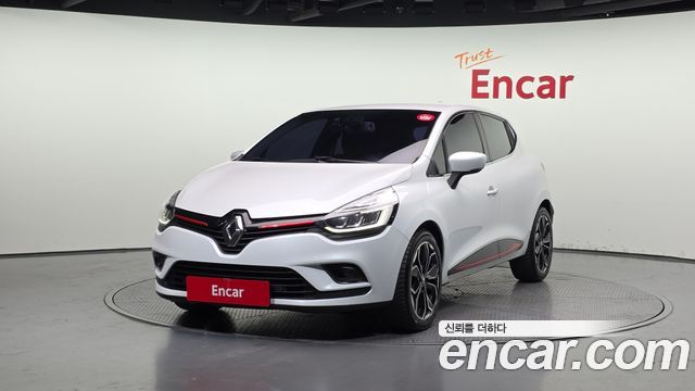 Renault Cilo 2019