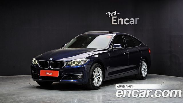 BMW Gran Turismo 2014