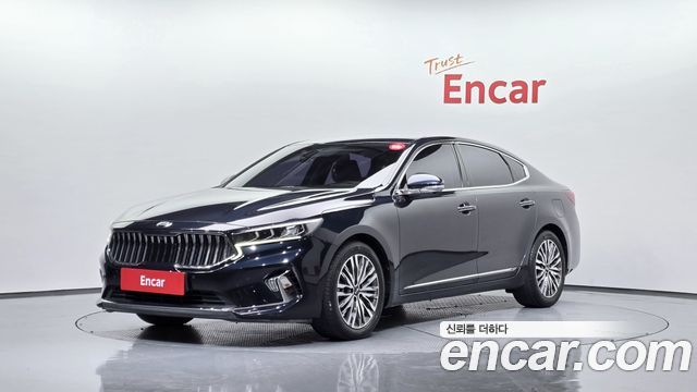 Kia K7 2019