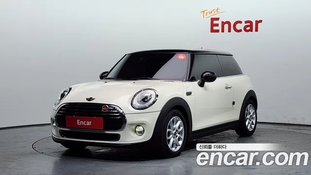 MINI Cooper 2016