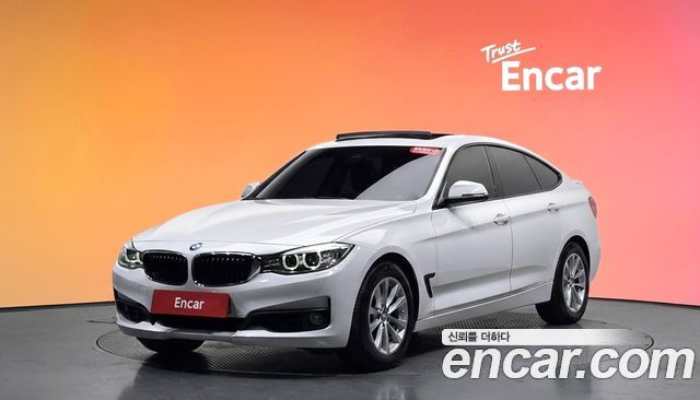 BMW Gran Turismo 2015