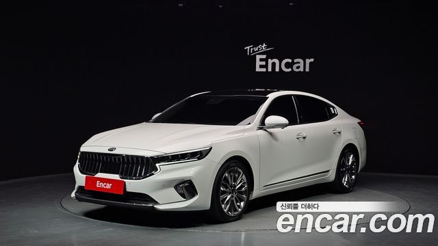 Kia K7 2019