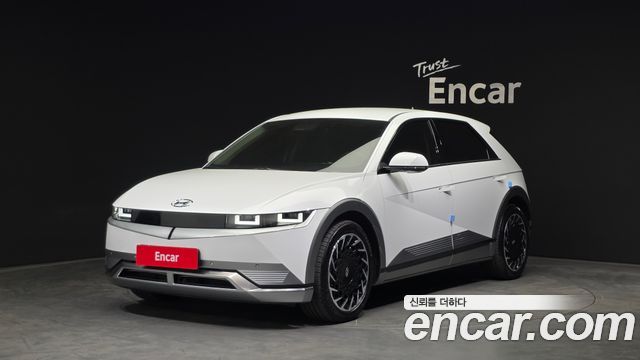 Hyundai Ioniq5 2024