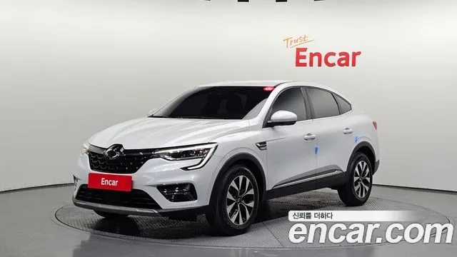 Renault XM3 2023