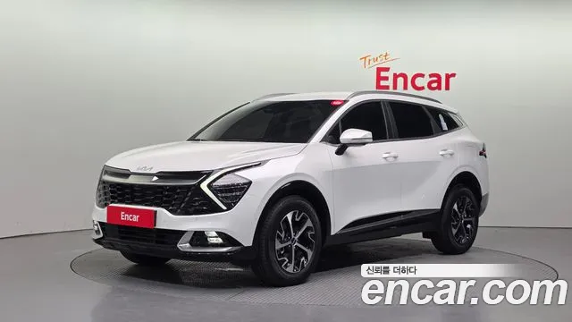 Kia Sportage 2024