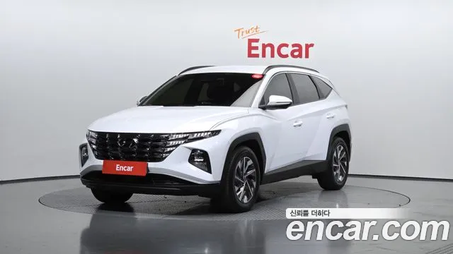 Hyundai Tucson 2023