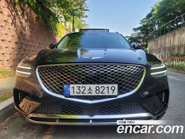Genesis GV70 2023