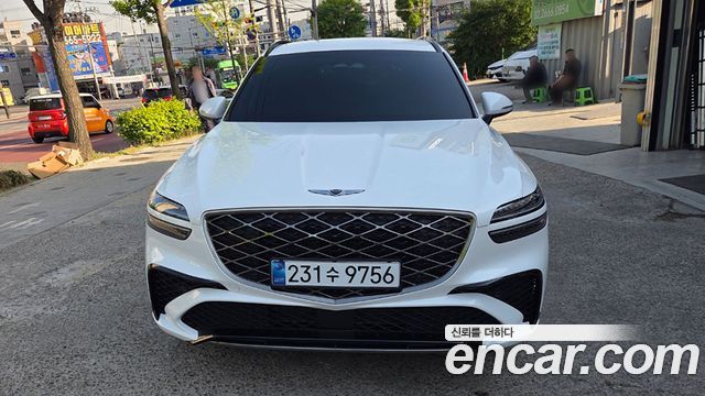 Genesis GV70 2025