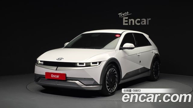 Hyundai Ioniq5 2021