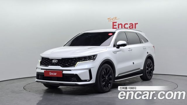Kia Sorento 2020